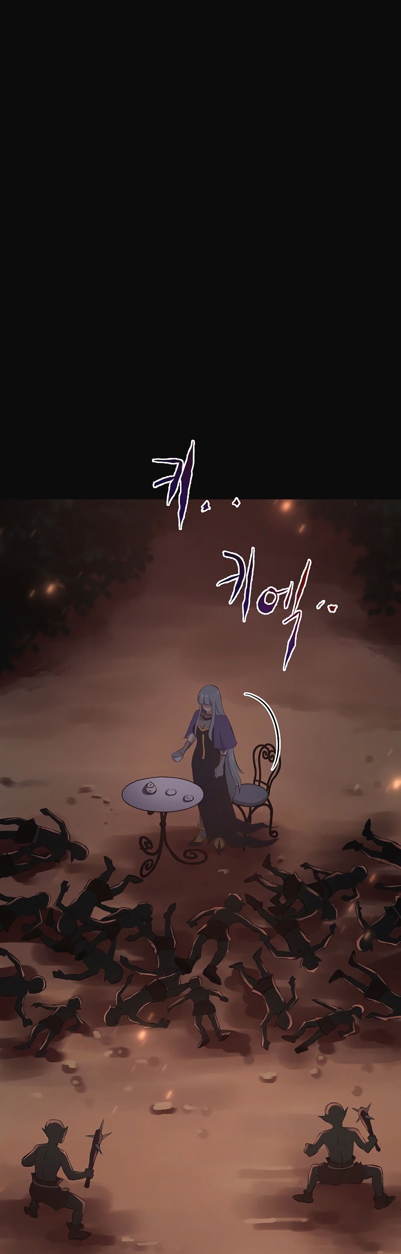 Deadbeat Hero chapter 15 halaman 9