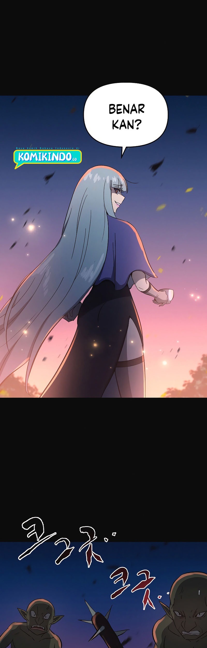 Deadbeat Hero chapter 15 halaman 13