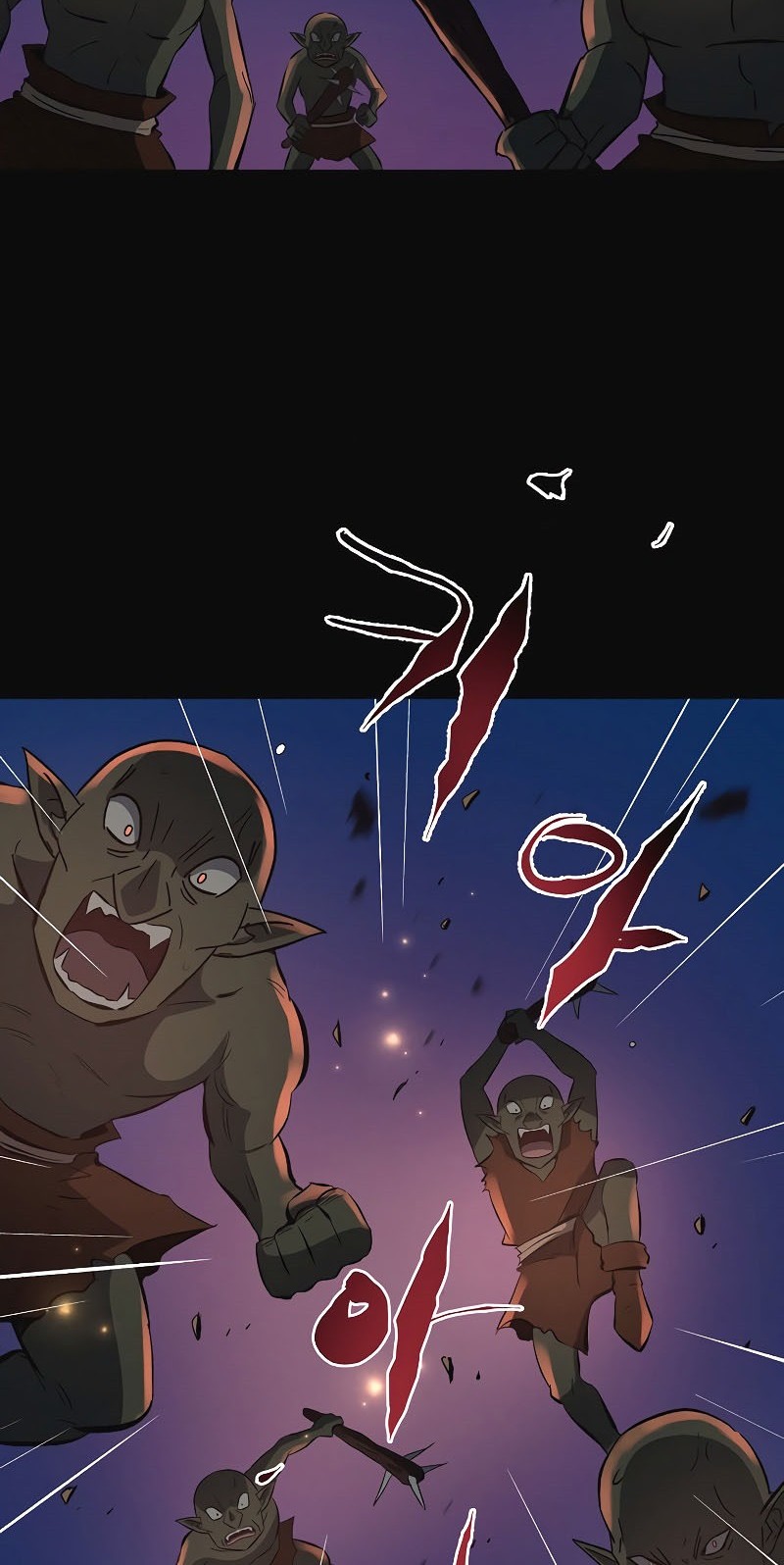 Deadbeat Hero chapter 15 halaman 14