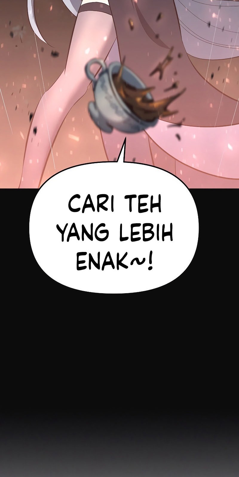 Deadbeat Hero chapter 15 halaman 21