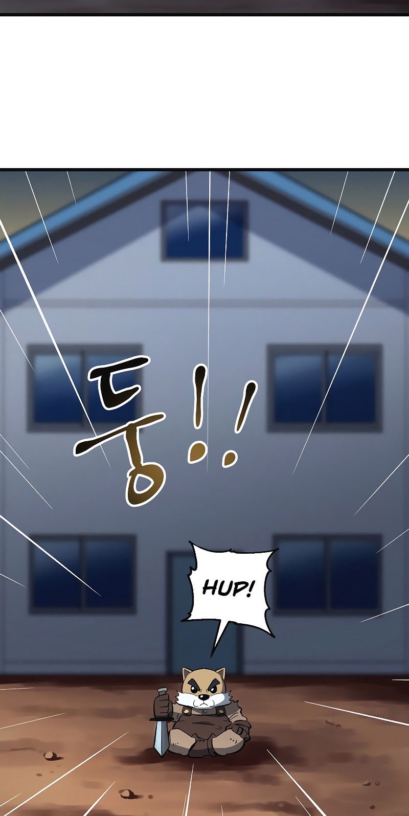 Deadbeat Hero chapter 15 halaman 24