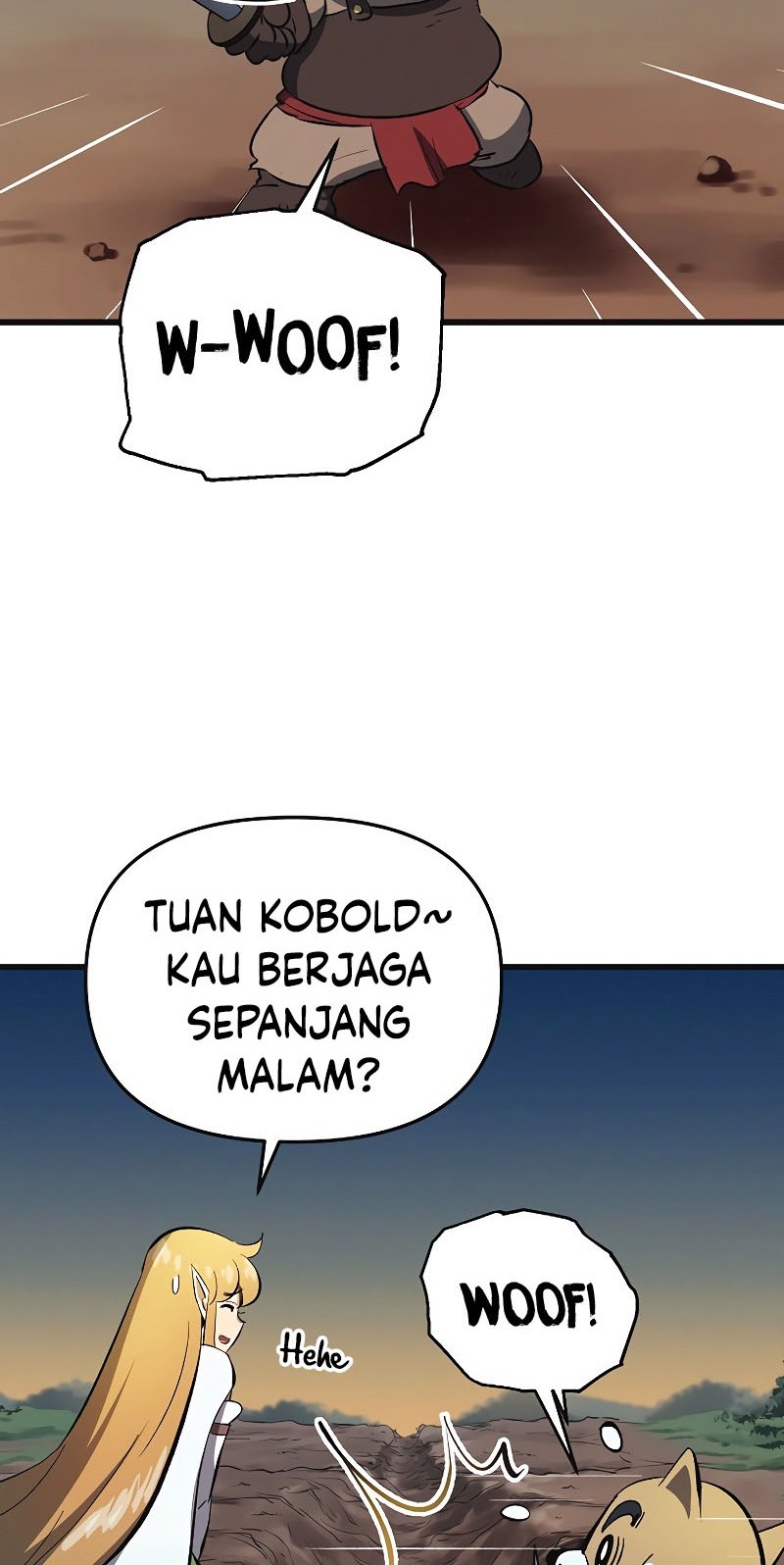 Deadbeat Hero chapter 15 halaman 26