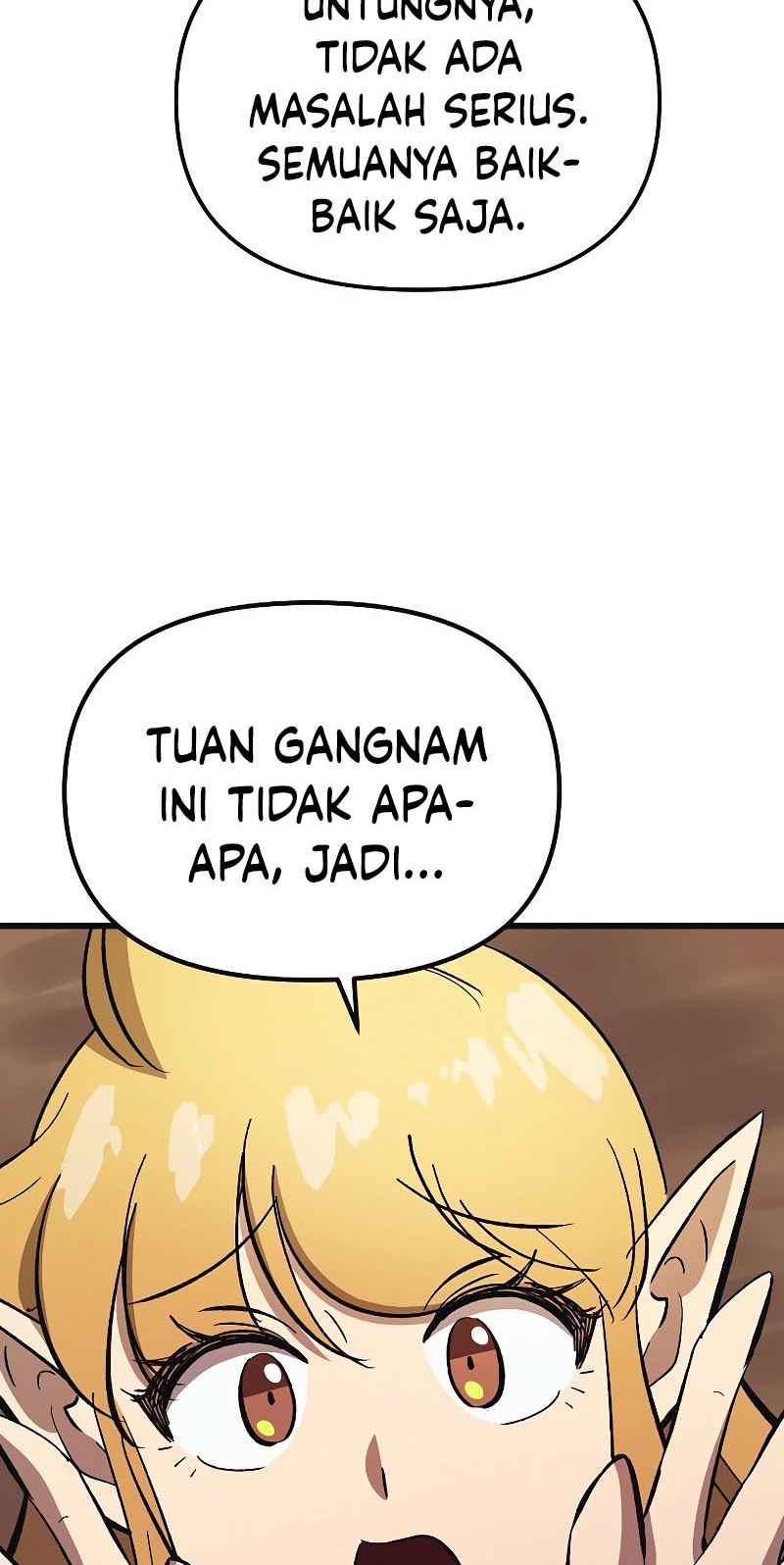 Deadbeat Hero chapter 15 halaman 28