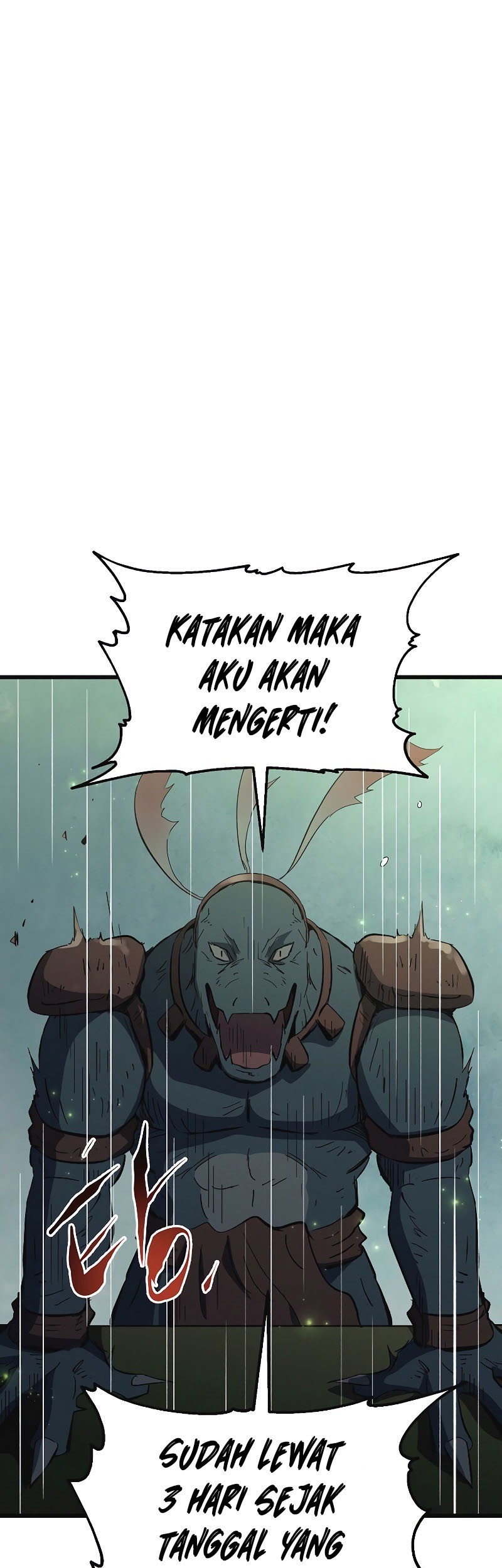 Deadbeat Hero chapter 15 halaman 51