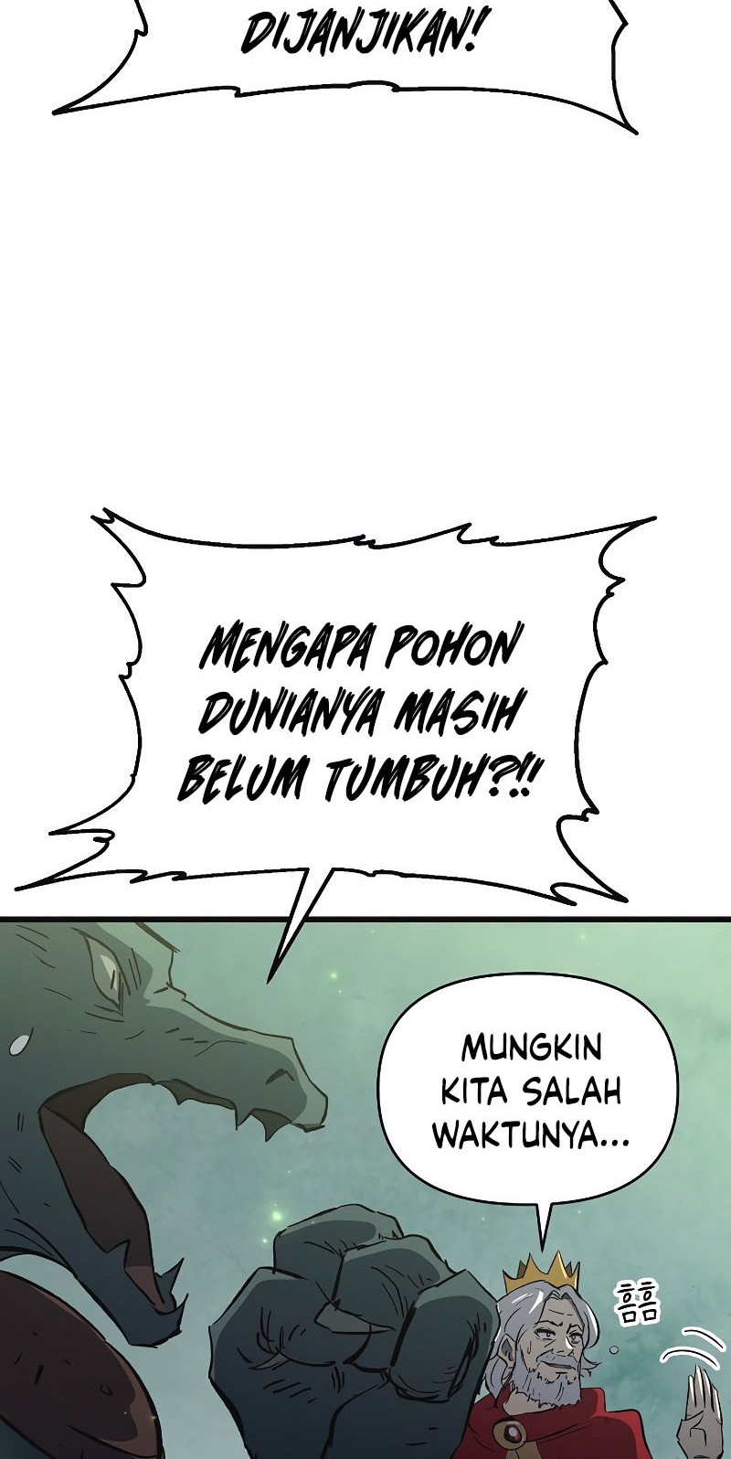 Deadbeat Hero chapter 15 halaman 52