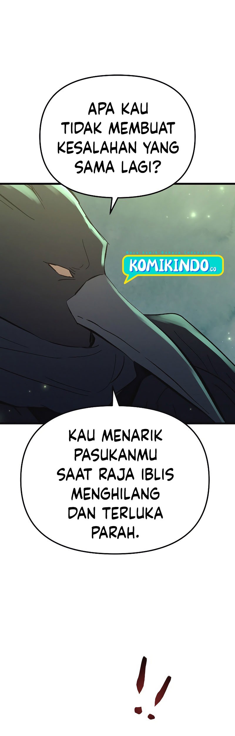 Deadbeat Hero chapter 15 halaman 55