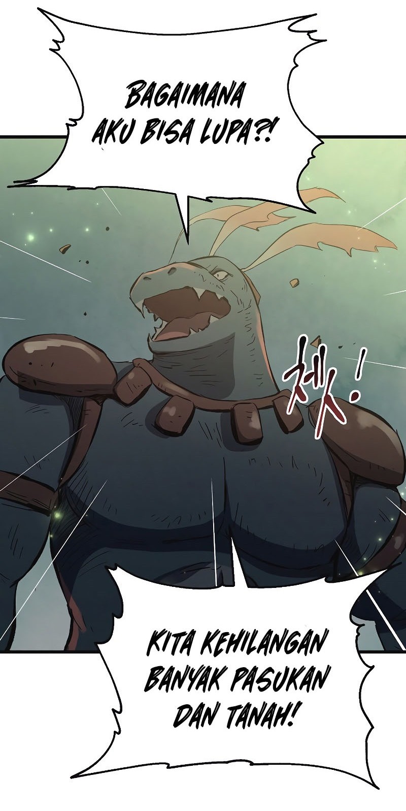 Deadbeat Hero chapter 15 halaman 56