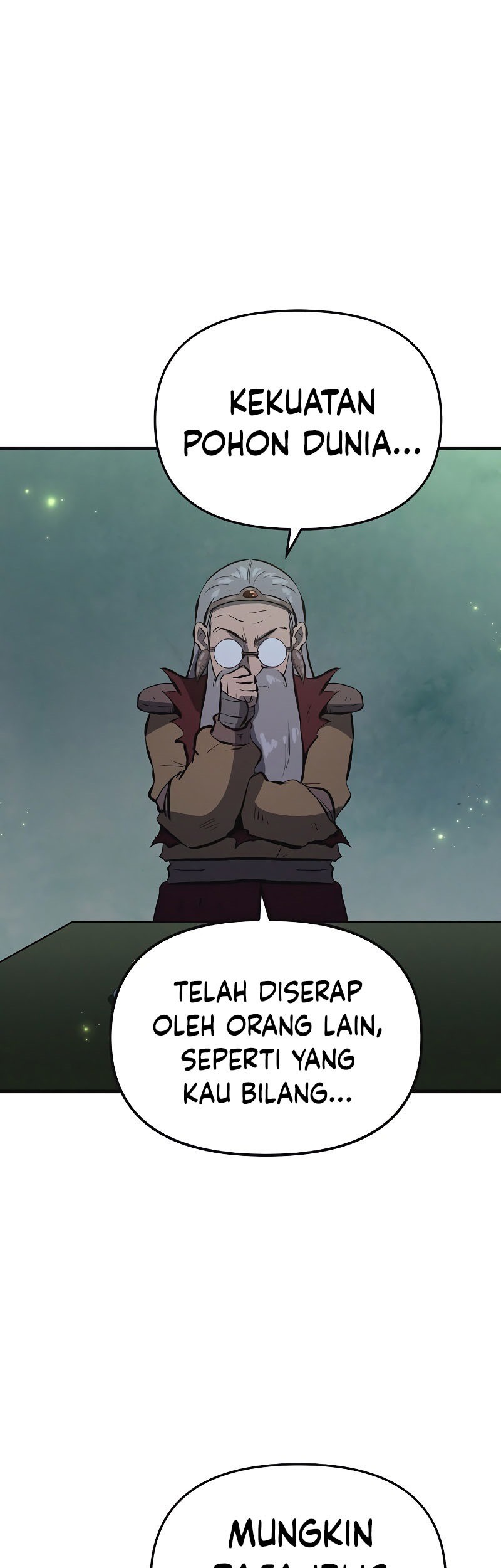 Deadbeat Hero chapter 15 halaman 58