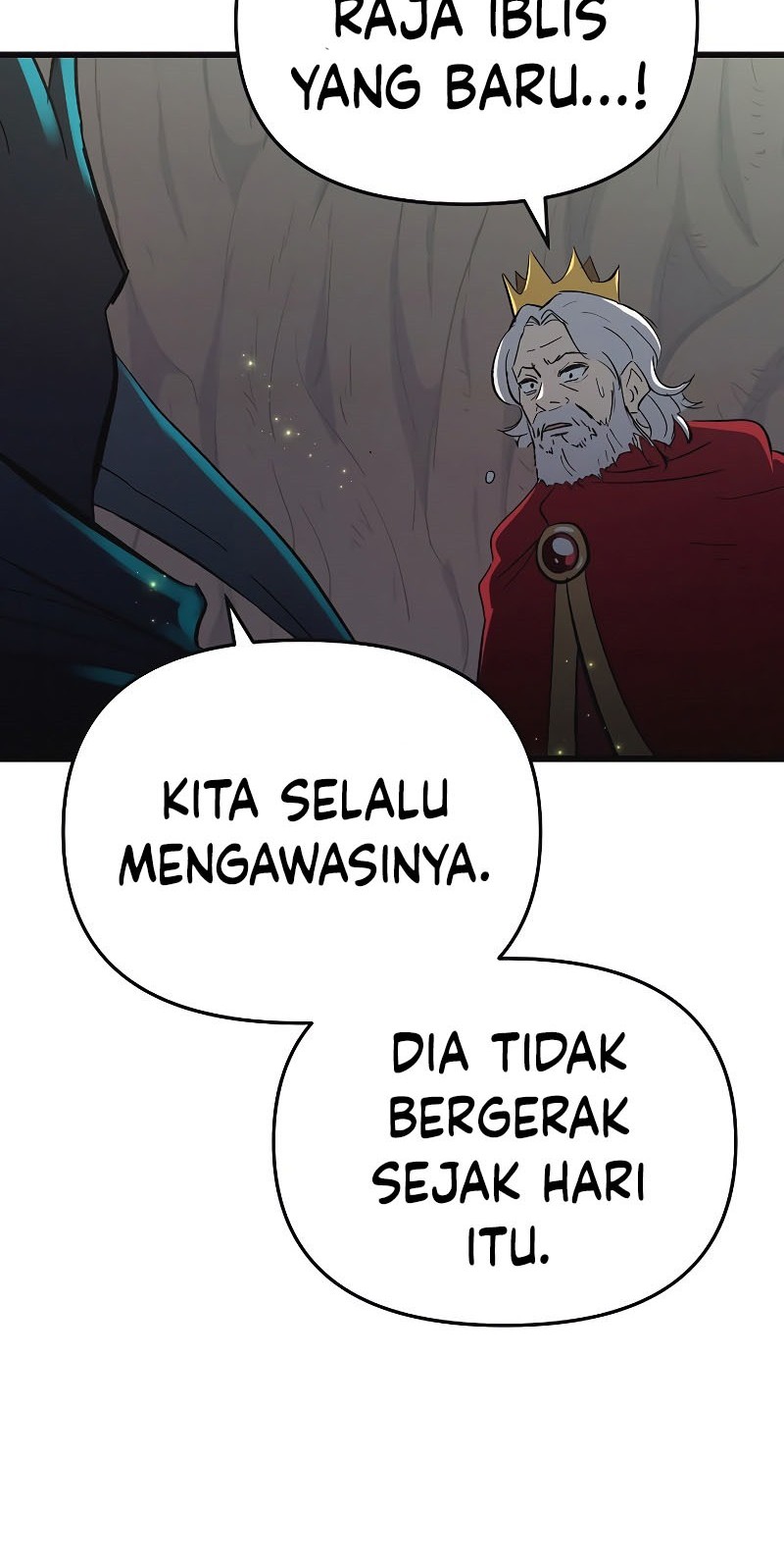 Deadbeat Hero chapter 15 halaman 59