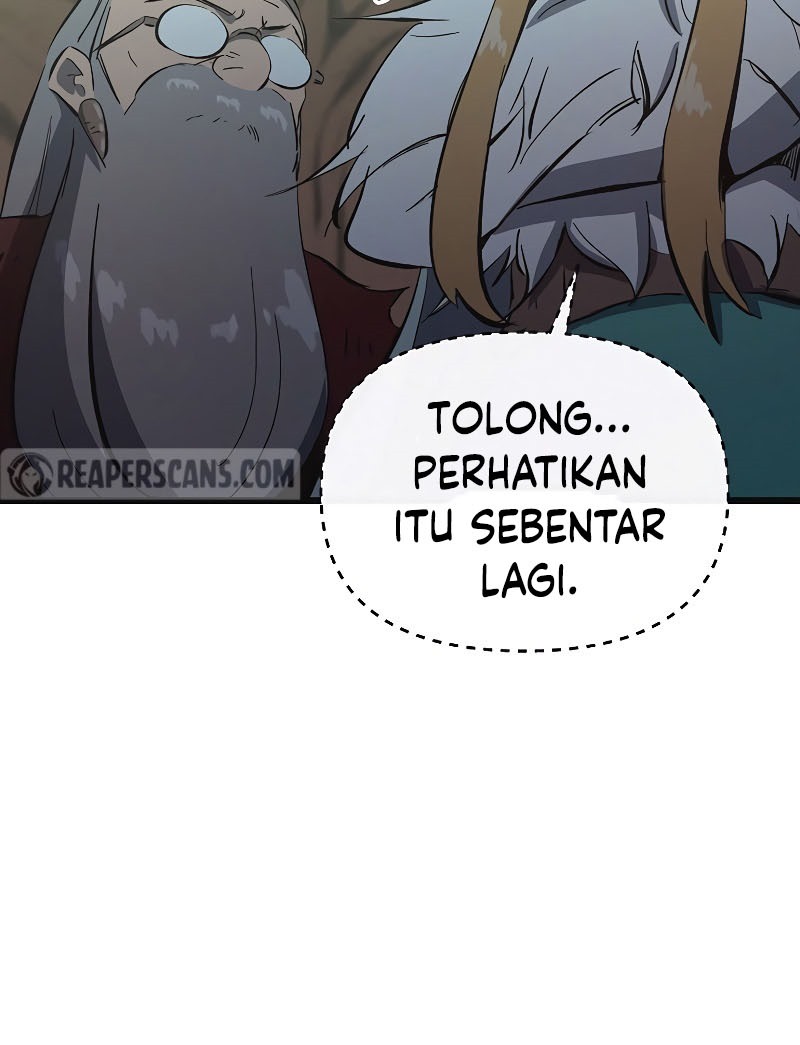 Deadbeat Hero chapter 15 halaman 64