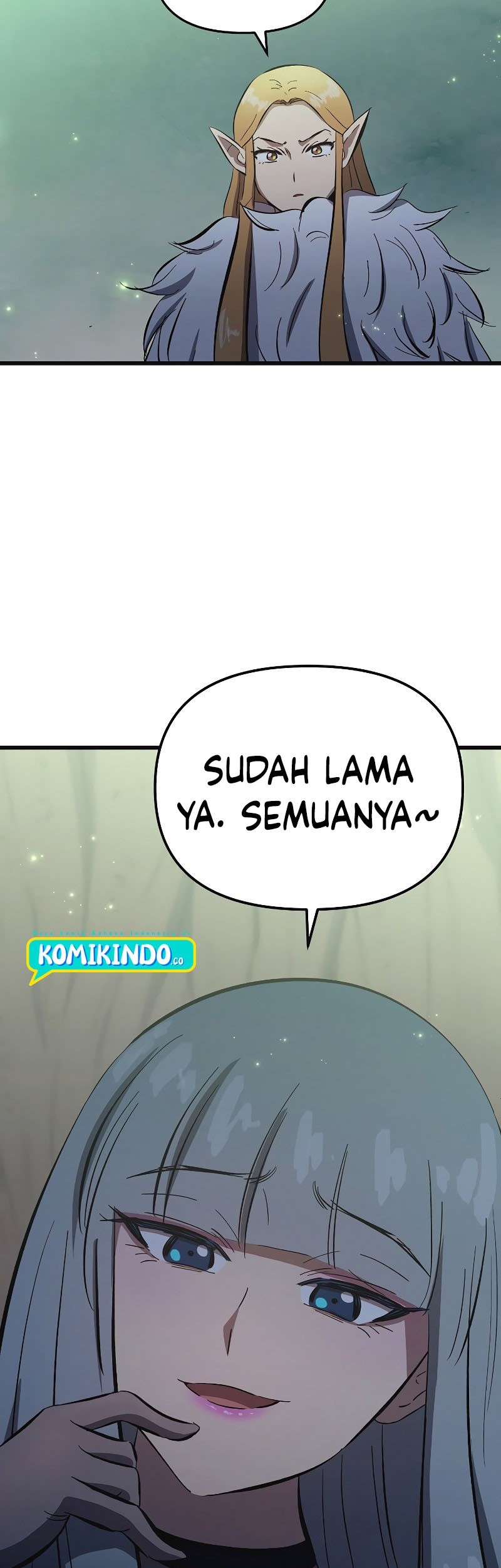 Deadbeat Hero chapter 15 halaman 67
