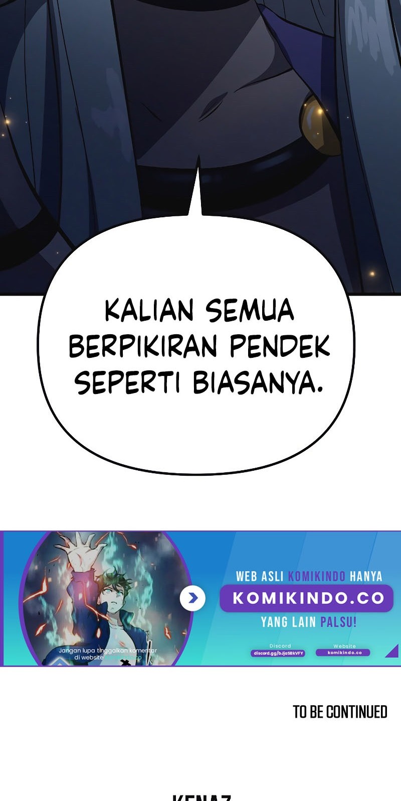 Deadbeat Hero chapter 15 halaman 68