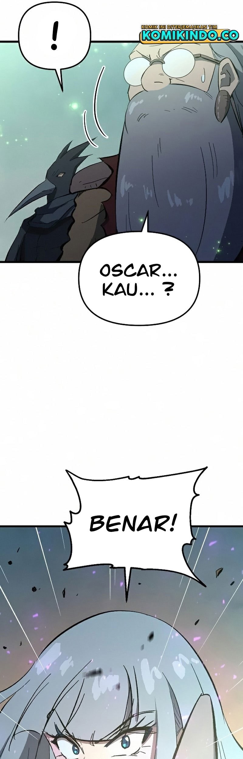 Deadbeat Hero Bab 16 halaman 18