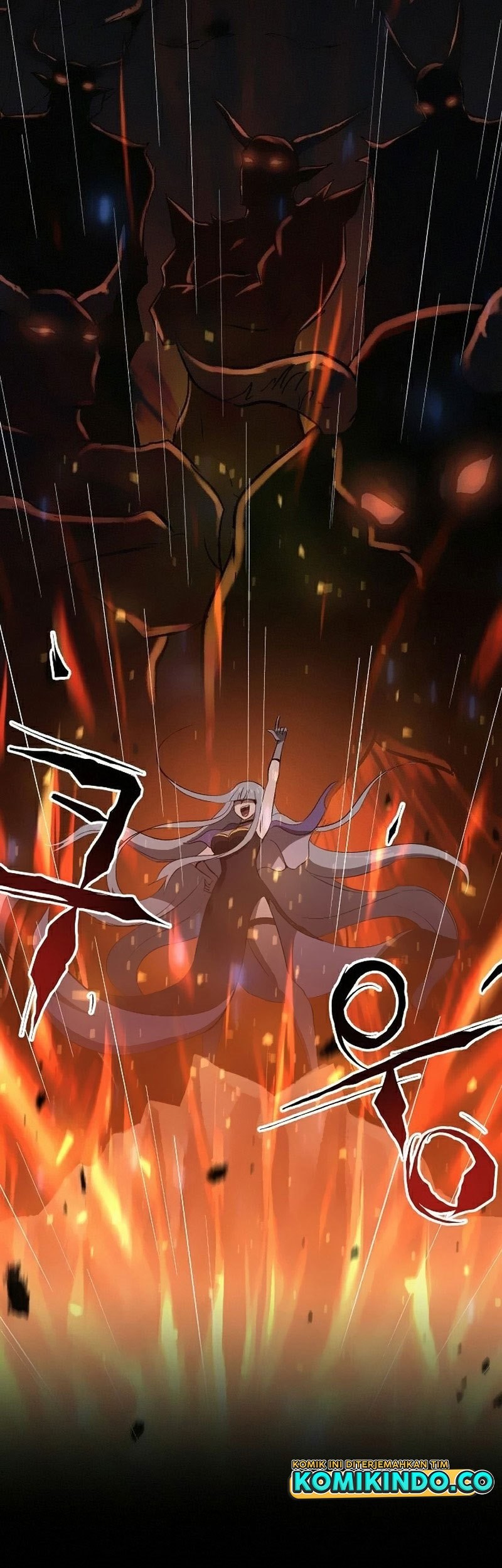 Deadbeat Hero Bab 16 halaman 22