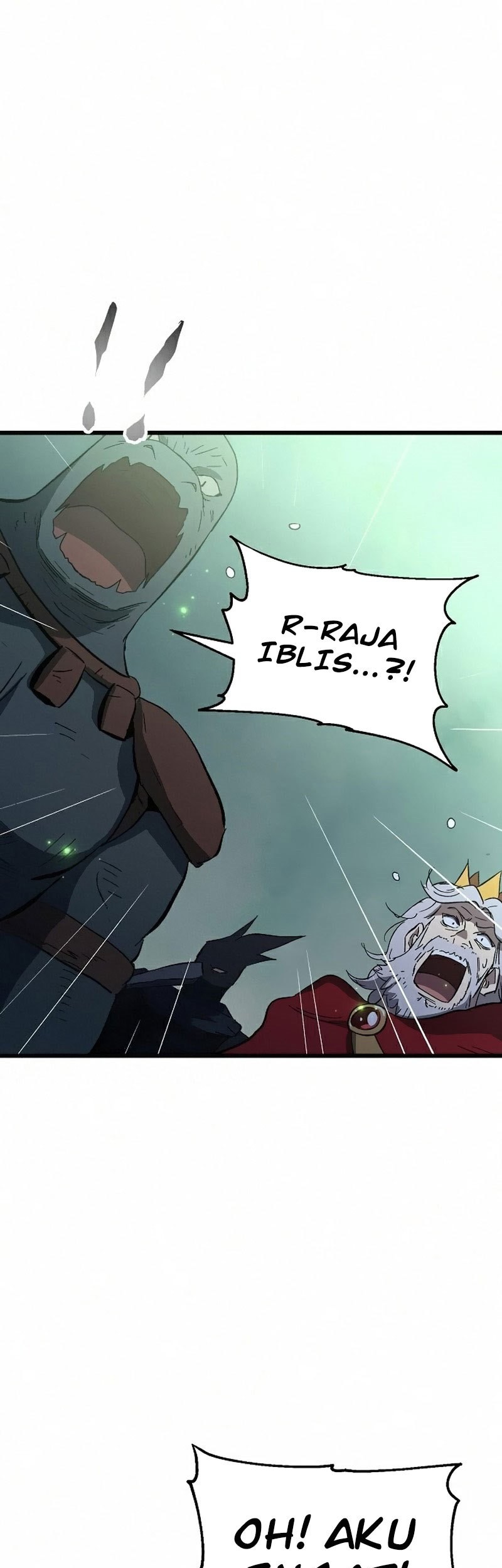 Deadbeat Hero Bab 16 halaman 26