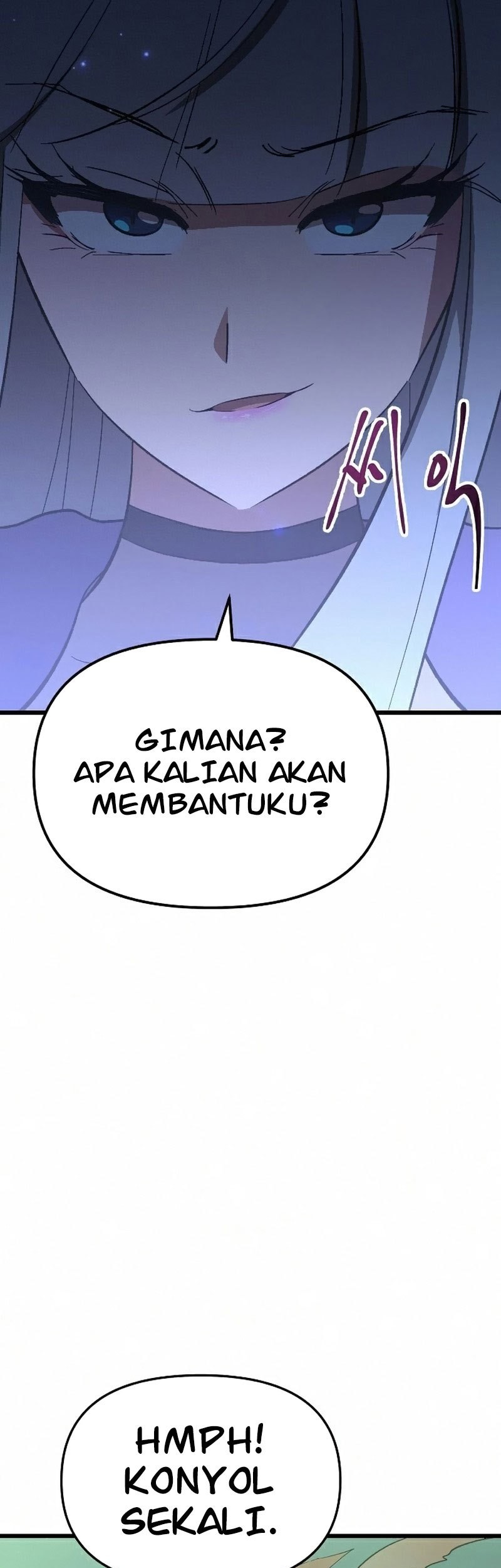 Deadbeat Hero Bab 16 halaman 50