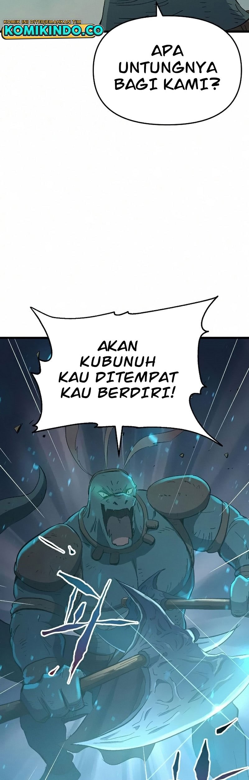 Deadbeat Hero Bab 16 halaman 52