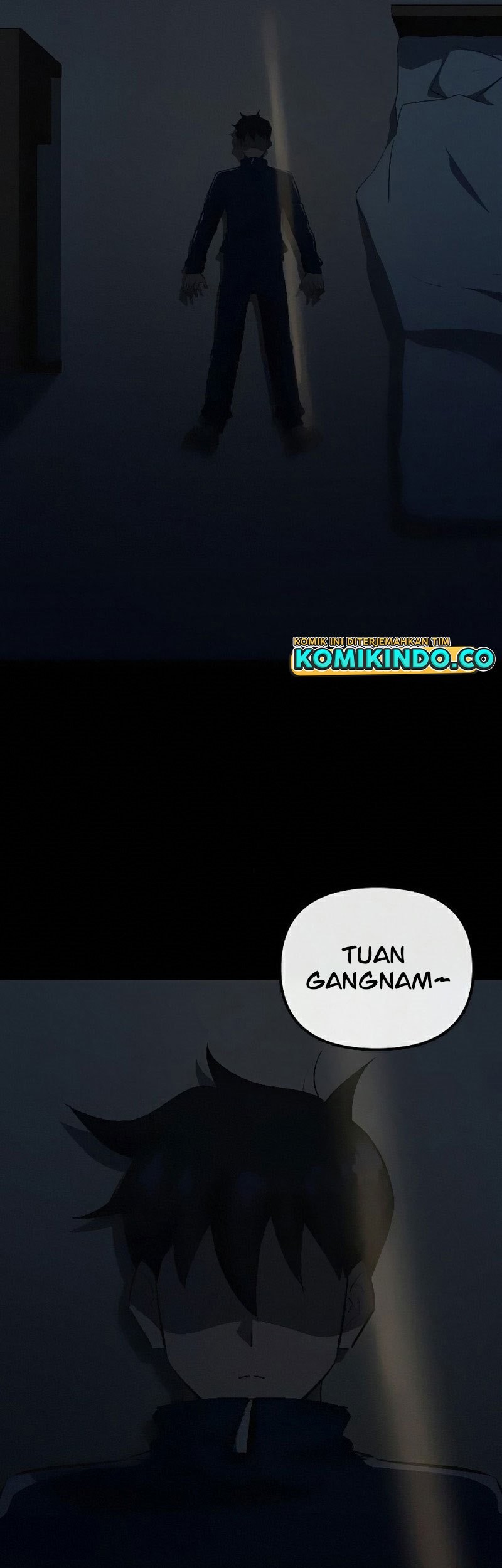Deadbeat Hero Bab 16 halaman 76