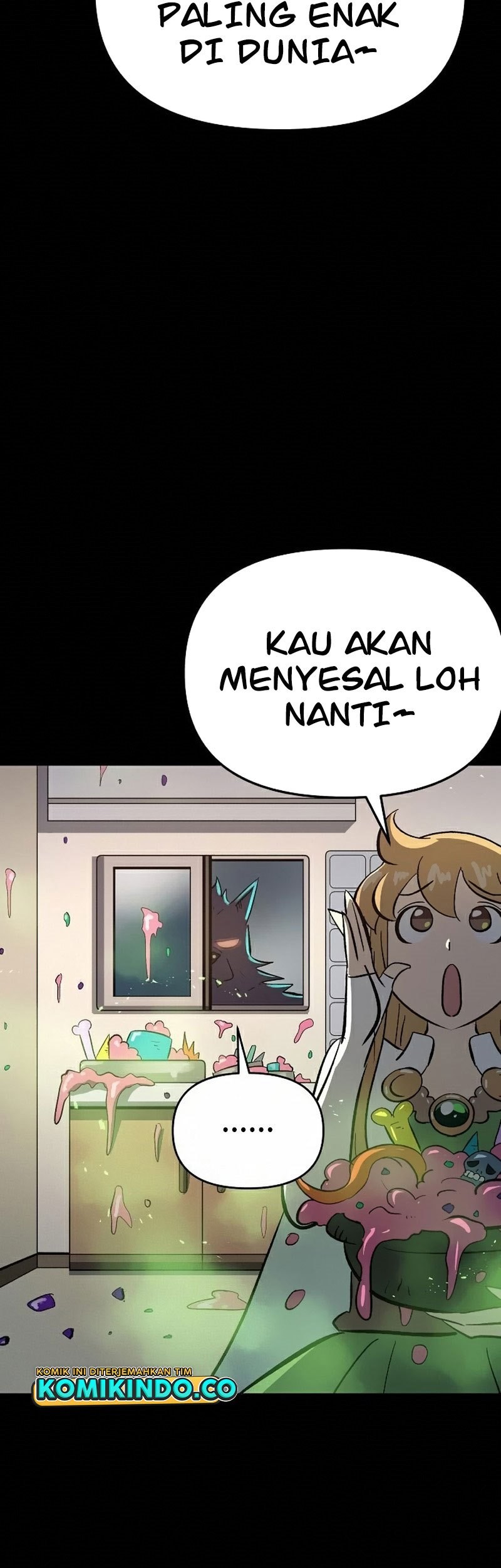Deadbeat Hero Bab 16 halaman 80
