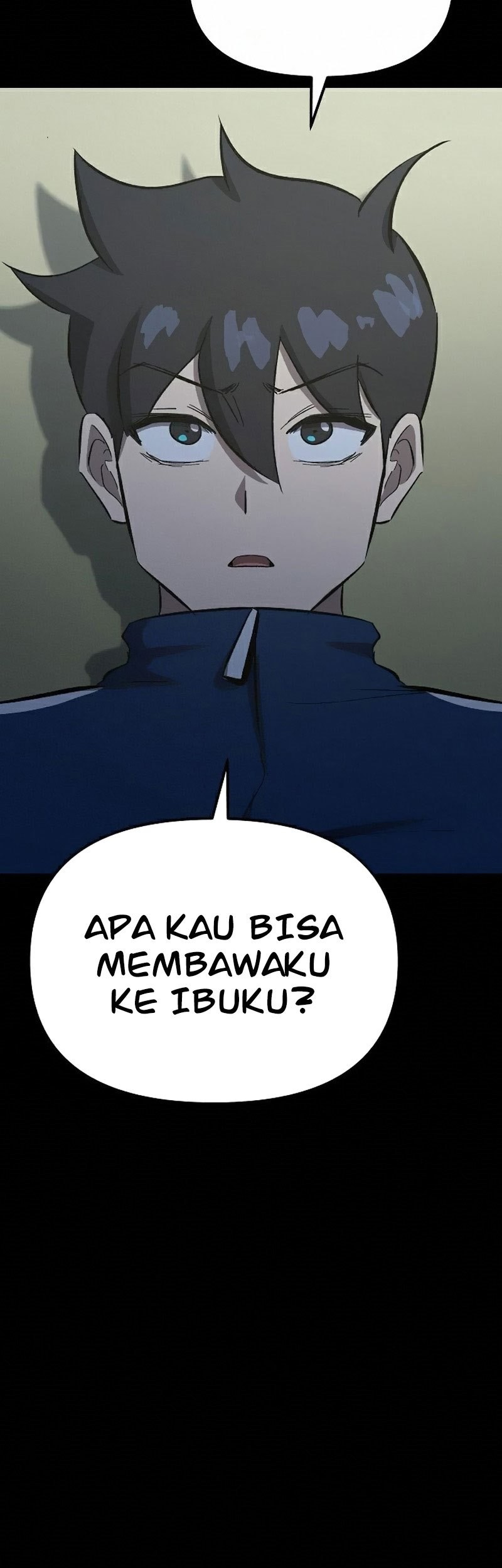 Deadbeat Hero Bab 16 halaman 92