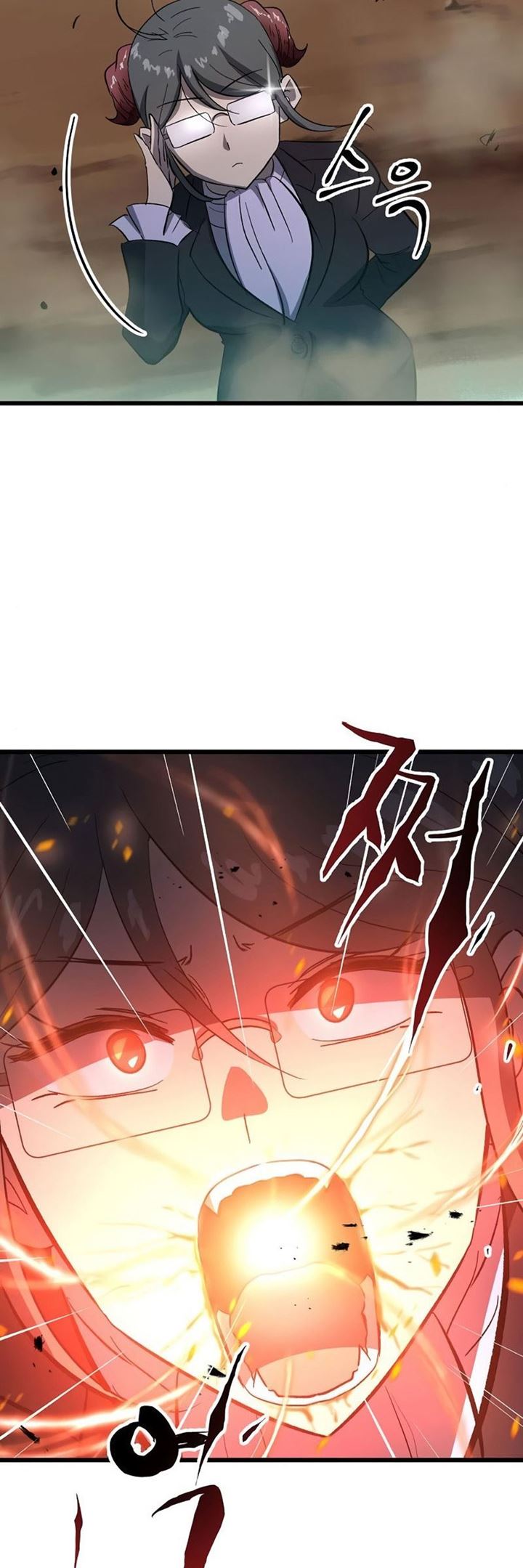 Deadbeat Hero Bab 17 halaman 14