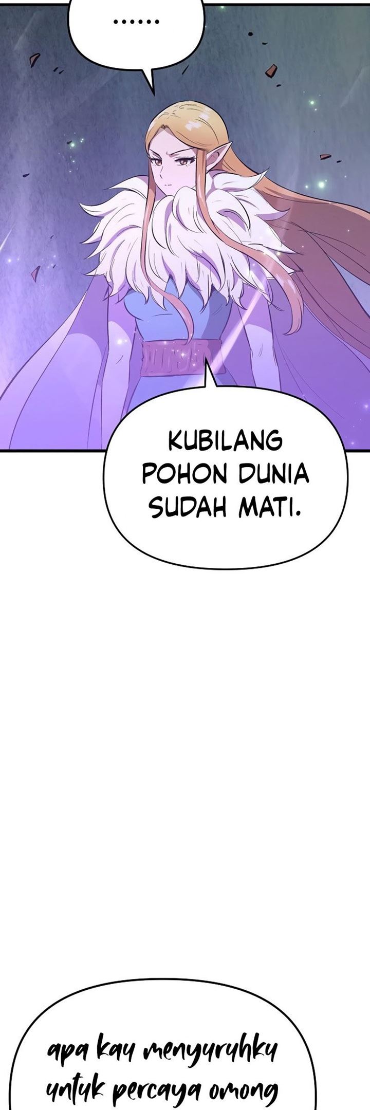 Deadbeat Hero Bab 17 halaman 33
