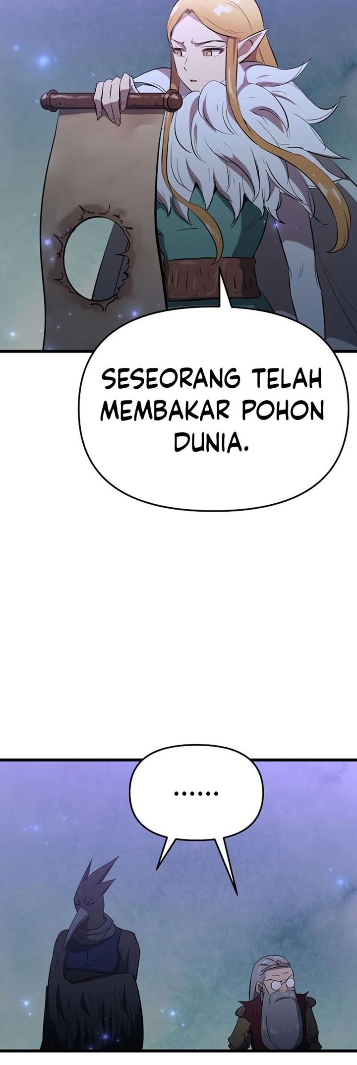 Deadbeat Hero Bab 17 halaman 44