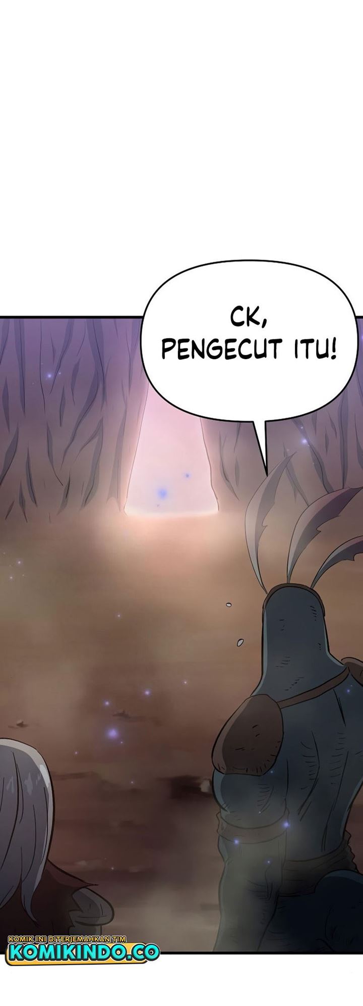Deadbeat Hero Bab 17 halaman 50