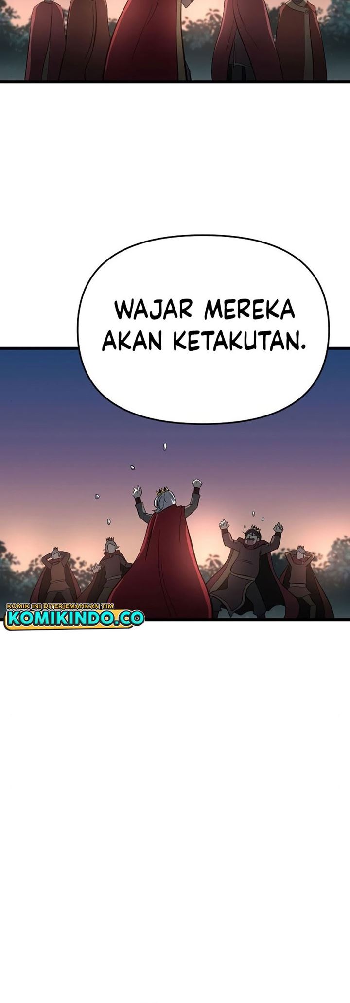 Deadbeat Hero Bab 17 halaman 56