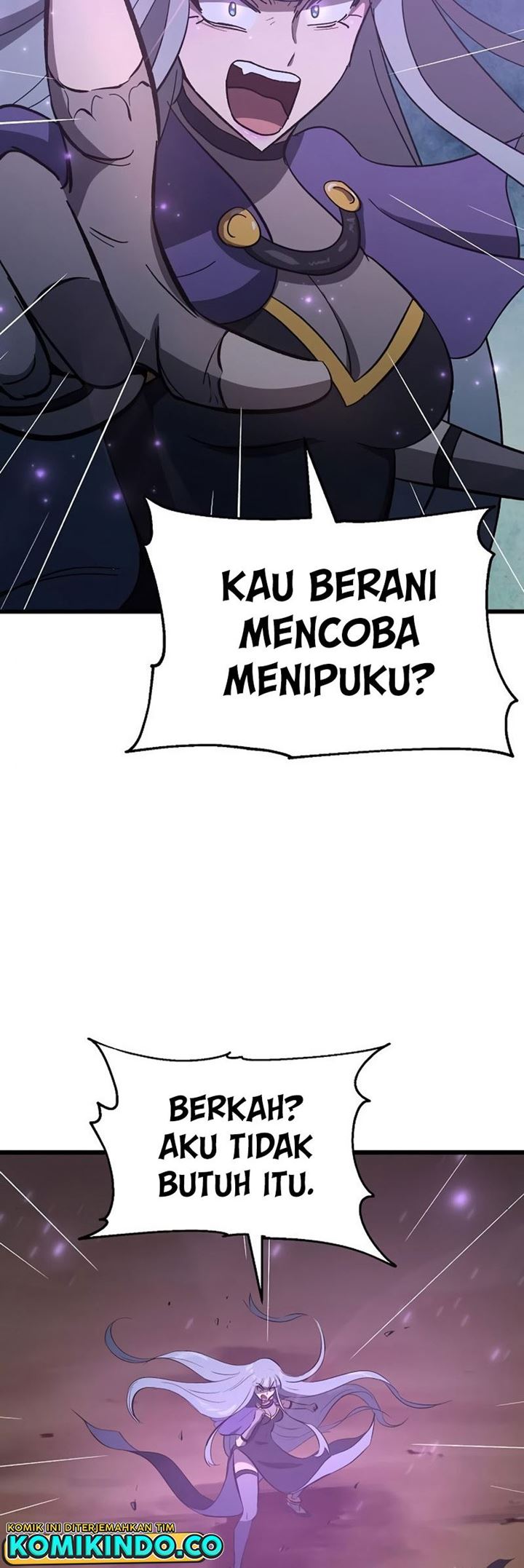 Deadbeat Hero Bab 17 halaman 61