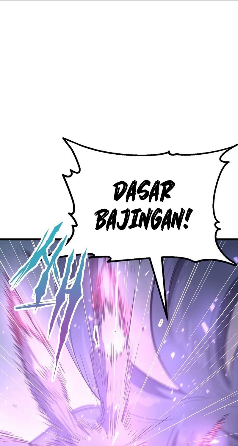 Deadbeat Hero Bab 18 halaman 2