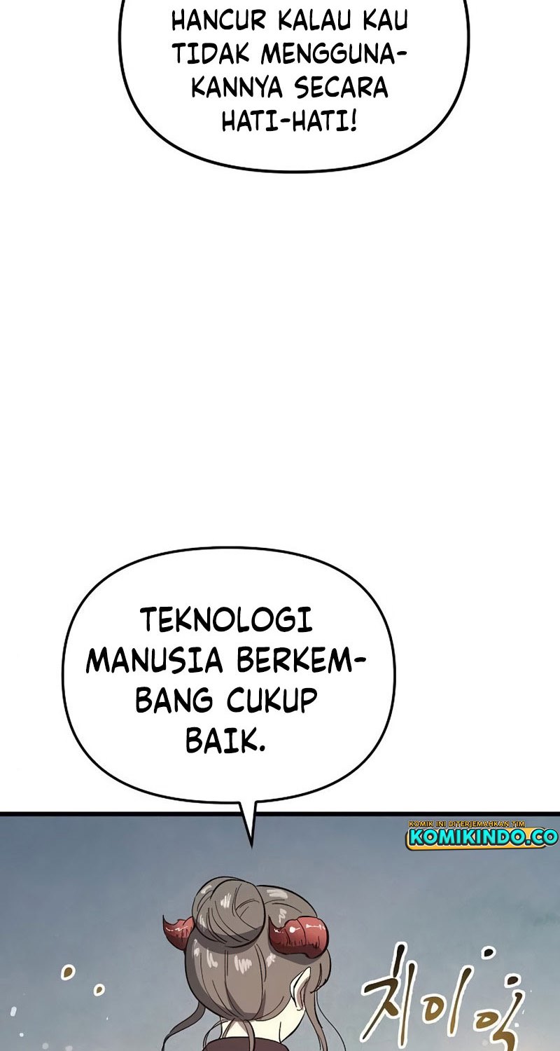 Deadbeat Hero Bab 18 halaman 27