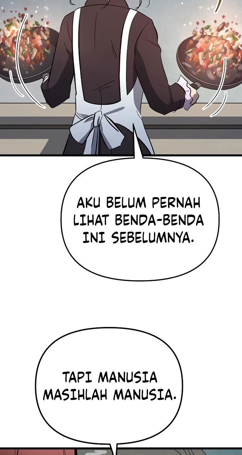 Deadbeat Hero Bab 18 halaman 28