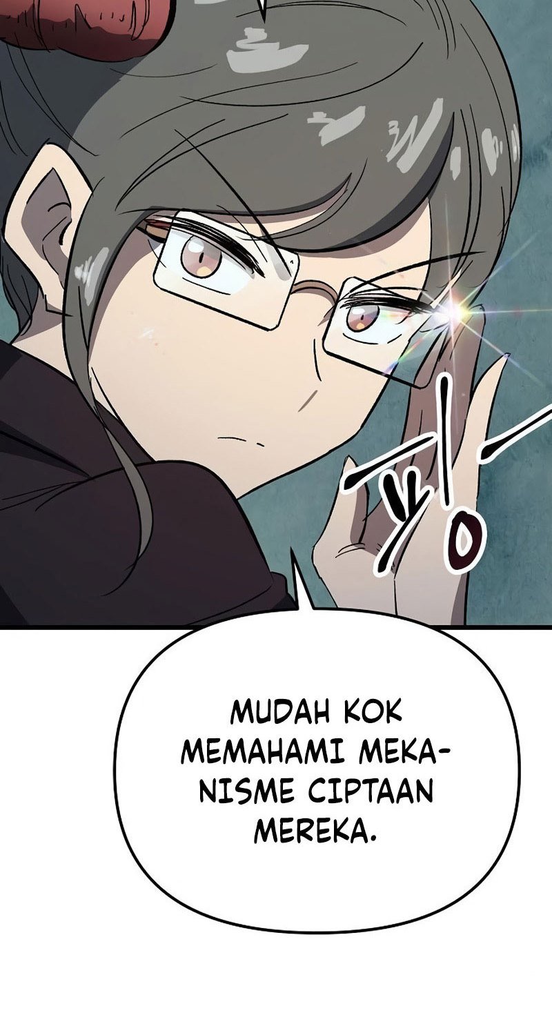 Deadbeat Hero Bab 18 halaman 29