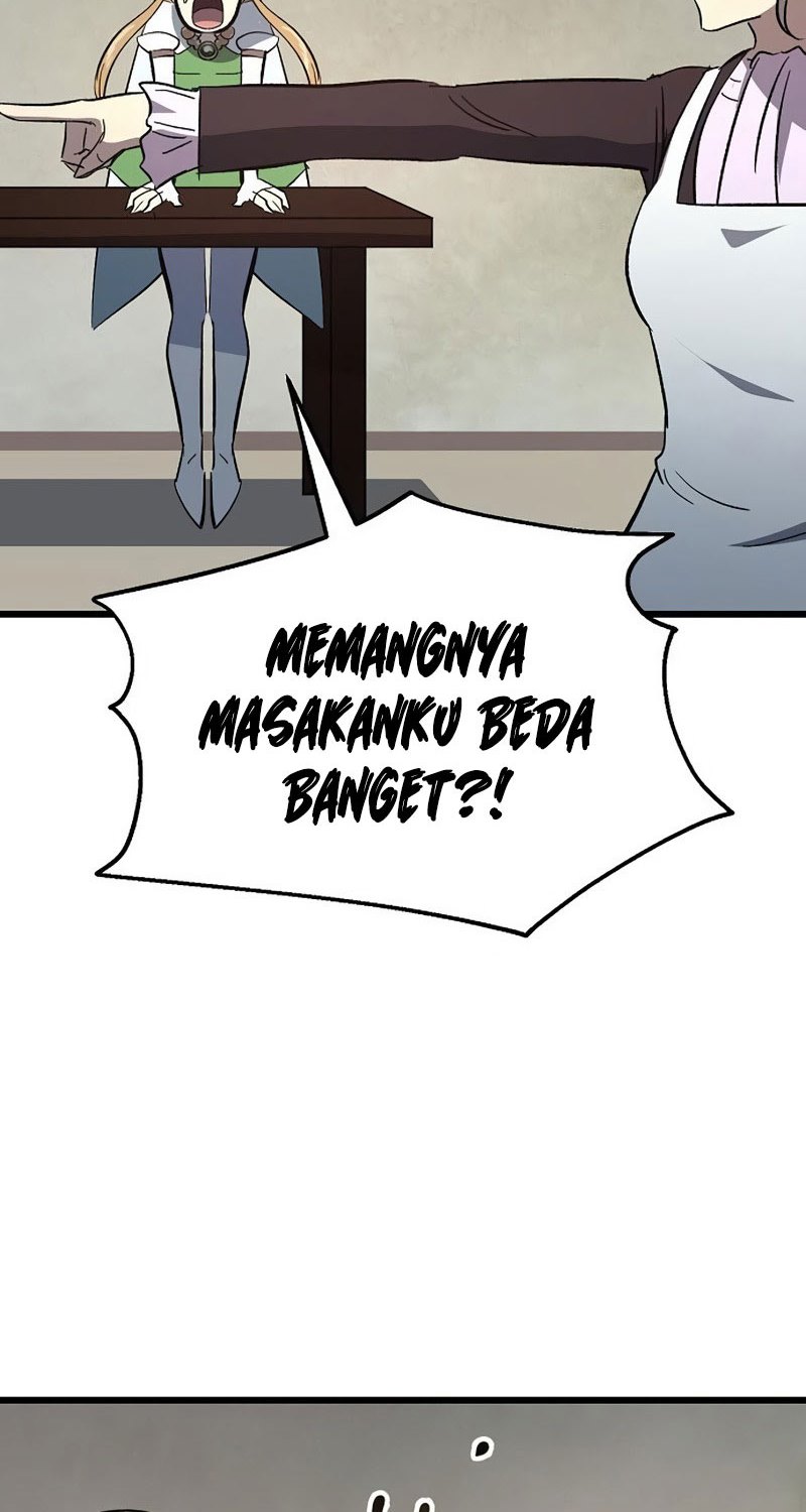 Deadbeat Hero Bab 18 halaman 39