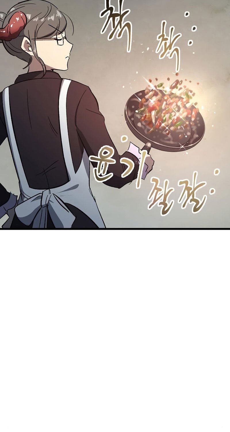 Deadbeat Hero Bab 18 halaman 40