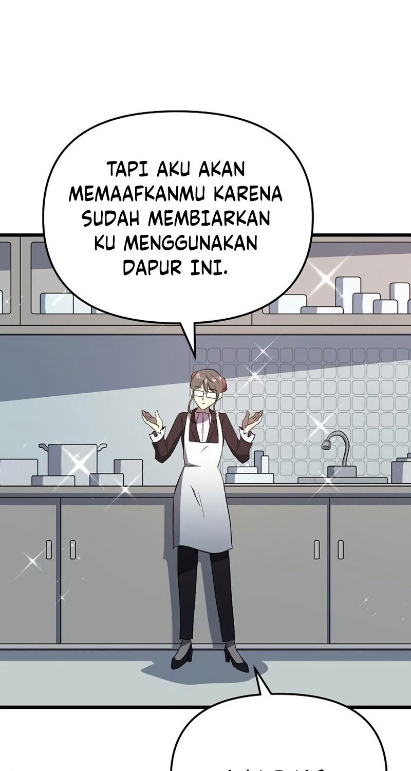 Deadbeat Hero Bab 18 halaman 43
