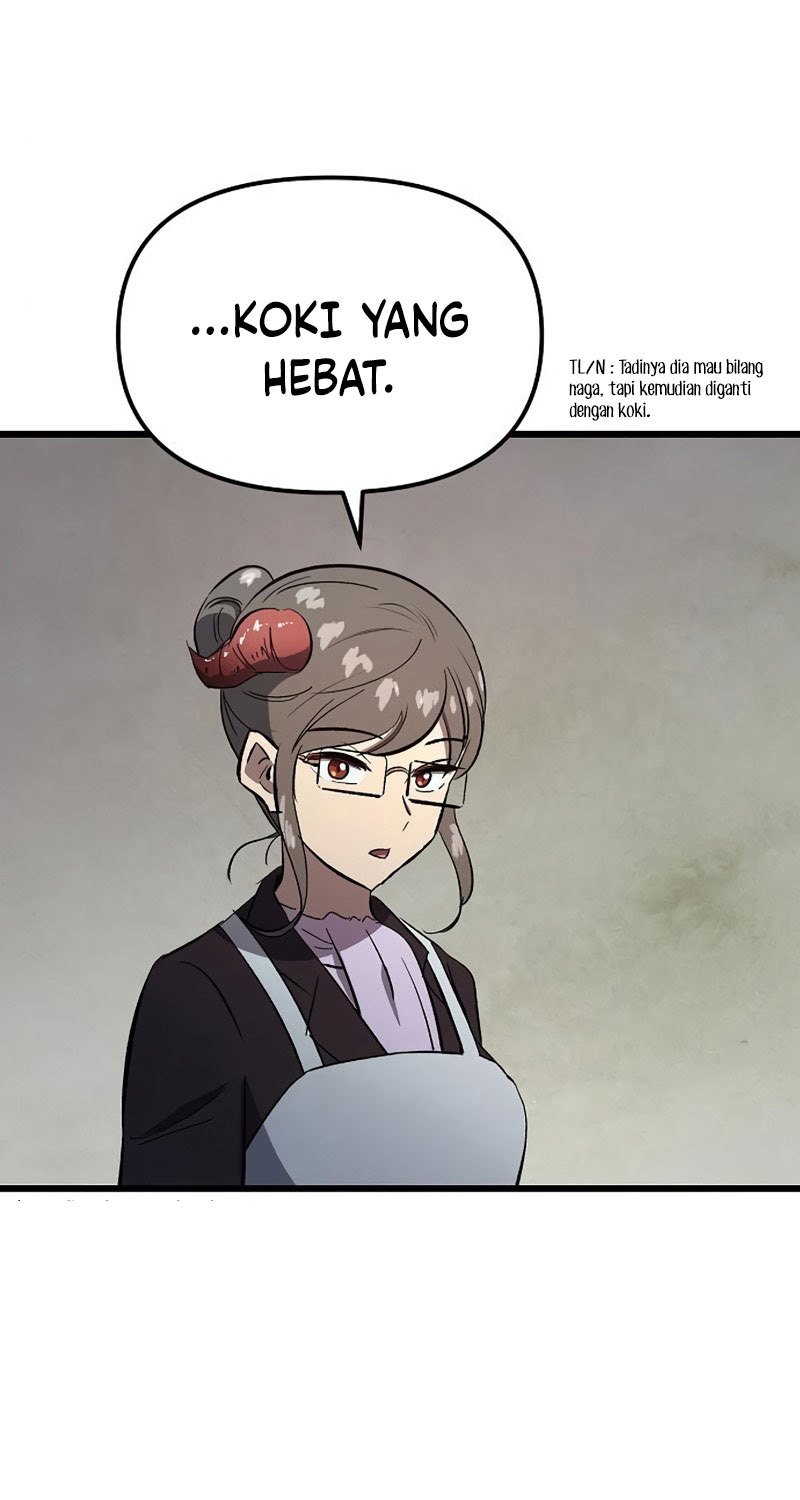 Deadbeat Hero Bab 18 halaman 48