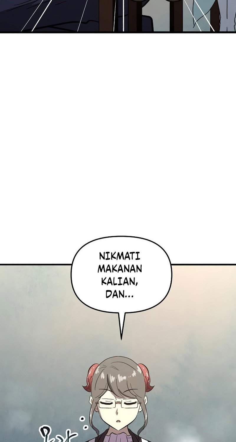Deadbeat Hero Bab 18 halaman 51
