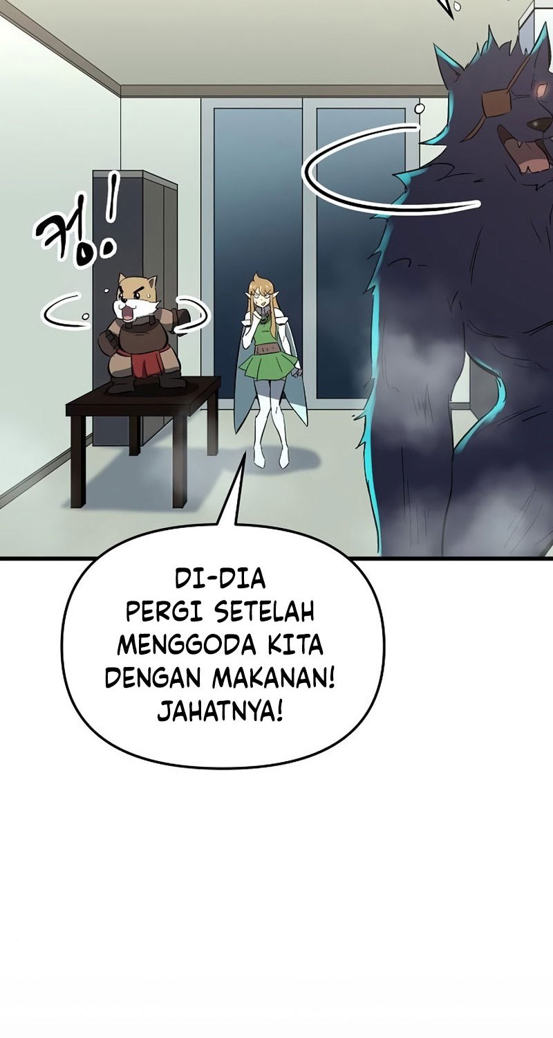 Deadbeat Hero Bab 18 halaman 57