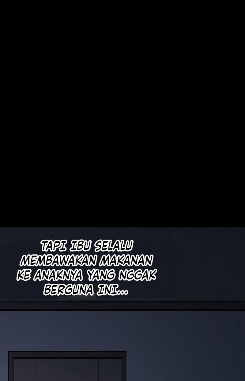 Deadbeat Hero Bab 18 halaman 65
