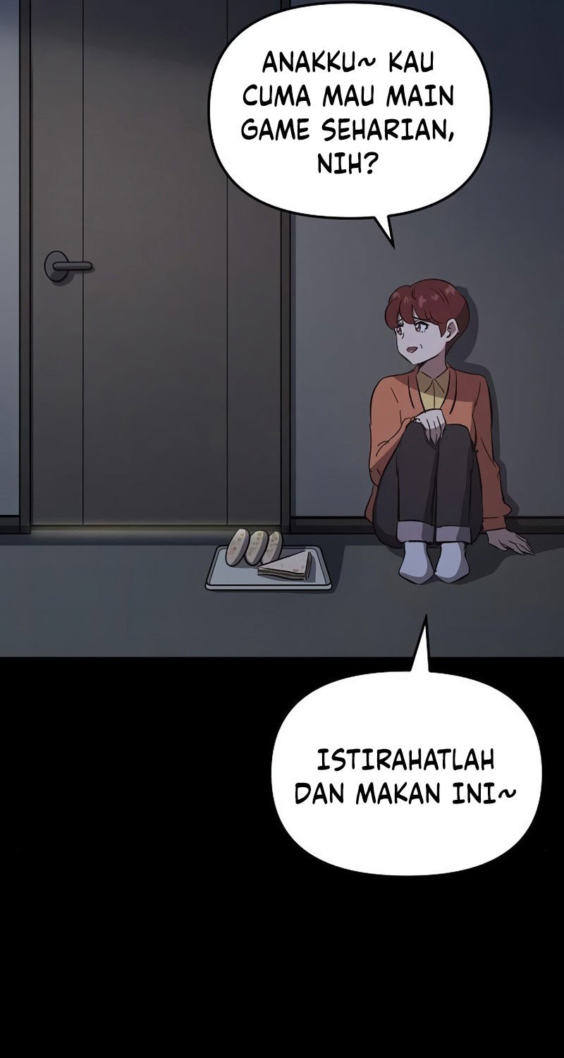Deadbeat Hero Bab 18 halaman 66