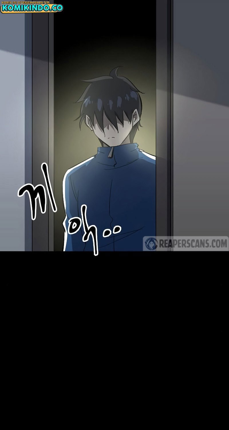 Deadbeat Hero Bab 18 halaman 69