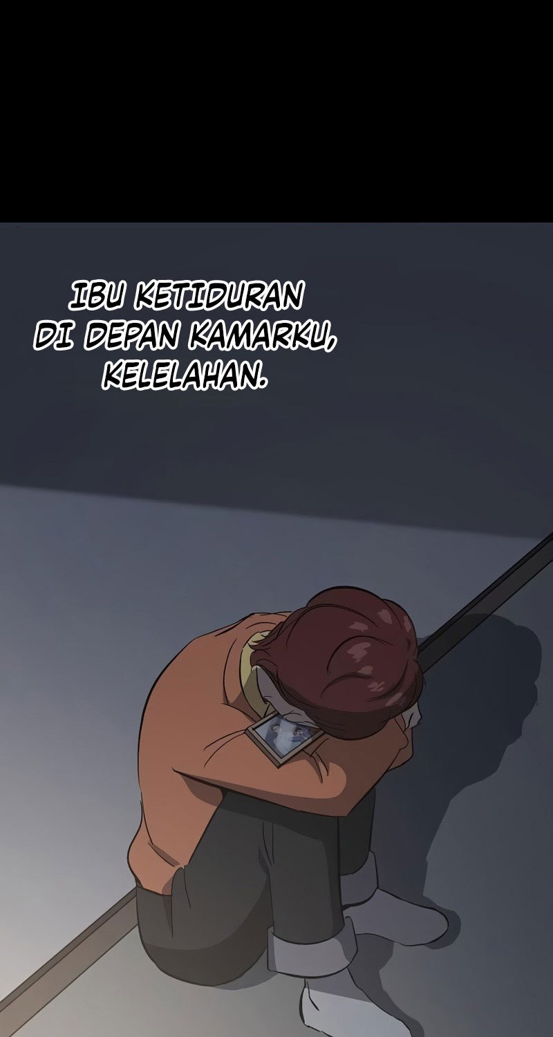 Deadbeat Hero Bab 18 halaman 70