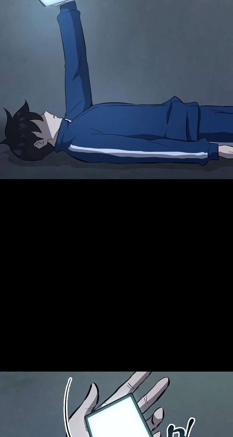 Deadbeat Hero Bab 18 halaman 84