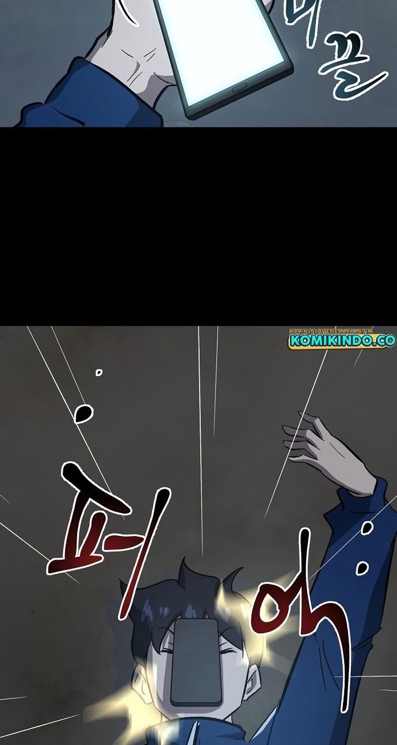Deadbeat Hero Bab 18 halaman 85