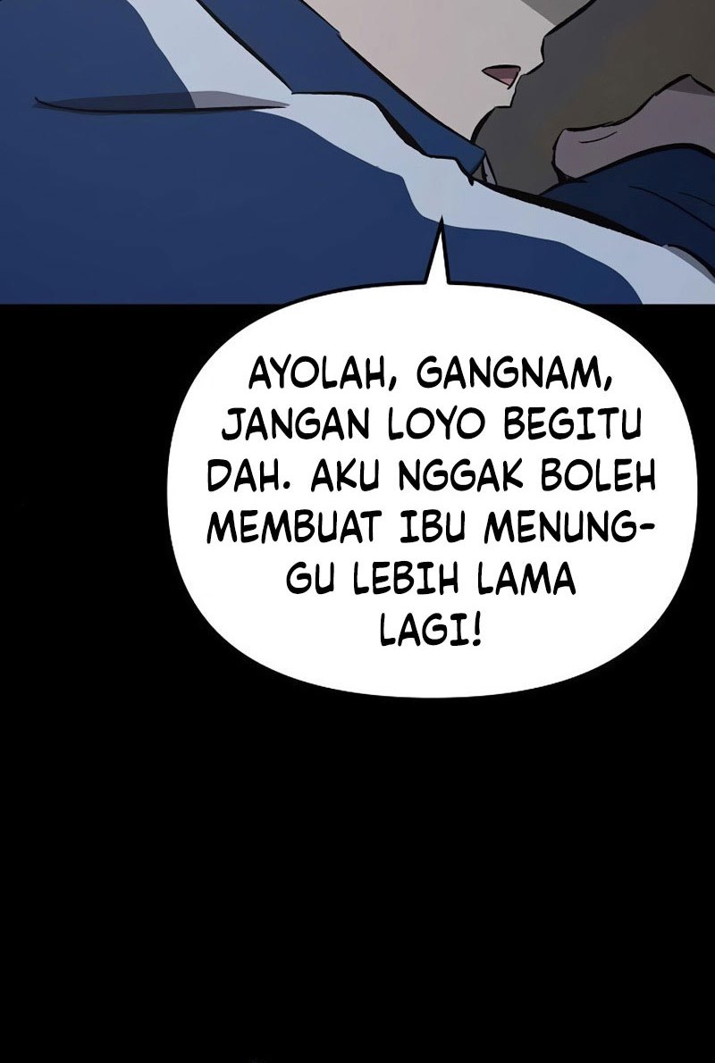 Deadbeat Hero Bab 18 halaman 89