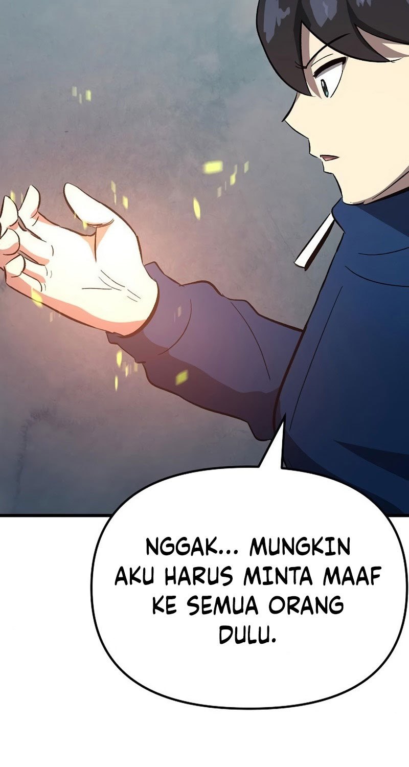 Deadbeat Hero Bab 18 halaman 94