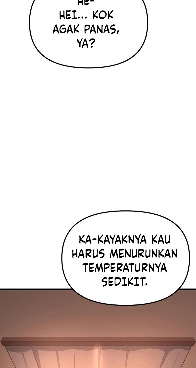 Deadbeat Hero Bab 18 halaman 99