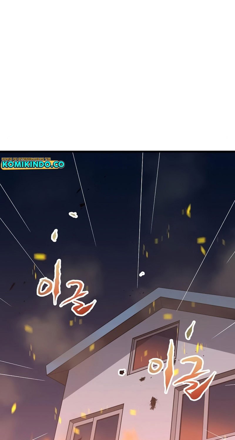 Deadbeat Hero Bab 18 halaman 102